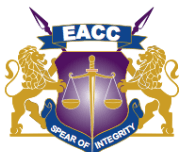 EACC emblem